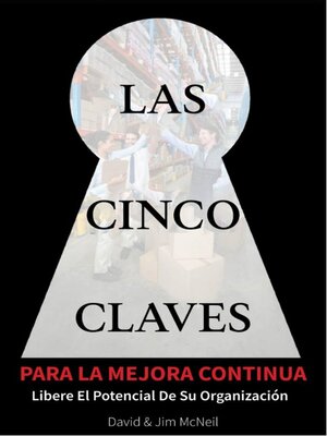 cover image of Las Cinco Claves